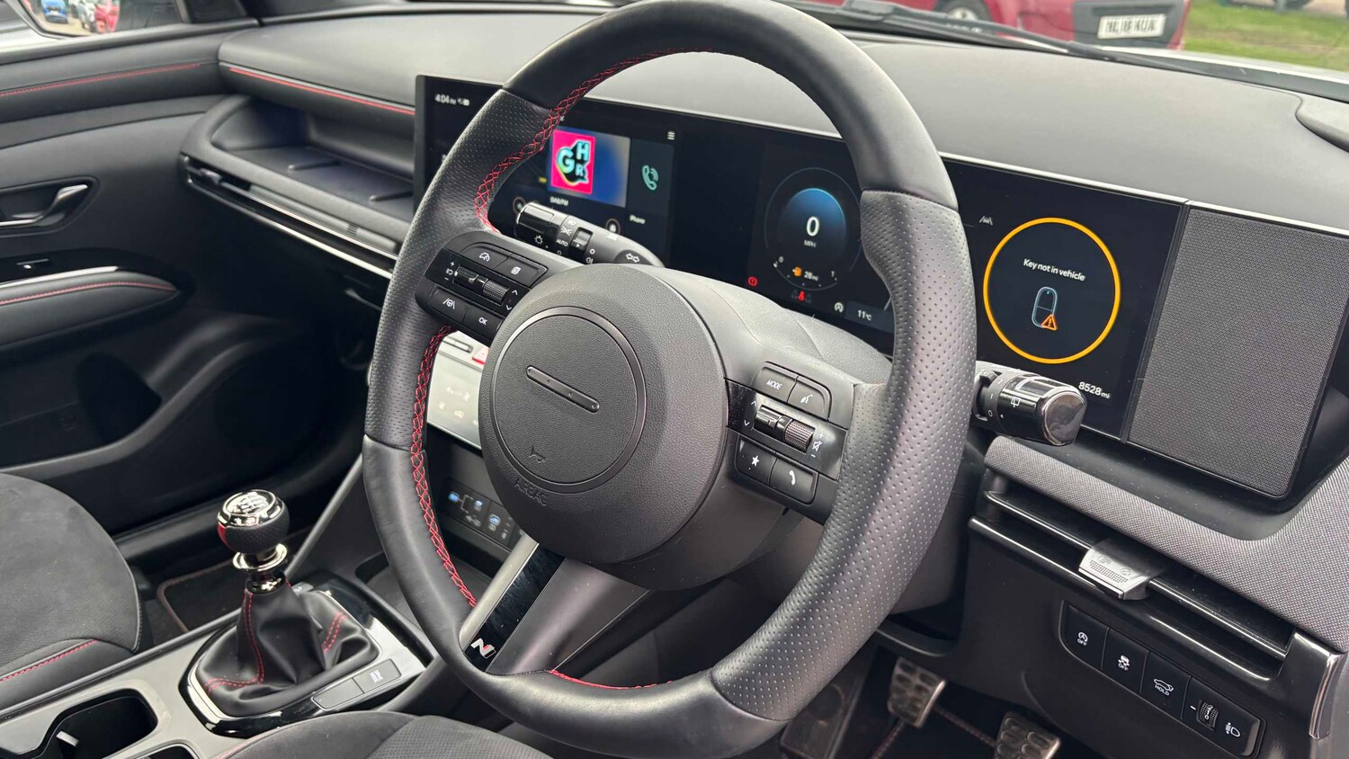 Used Hyundai TUCSON for sale - 77860869: Photo 10