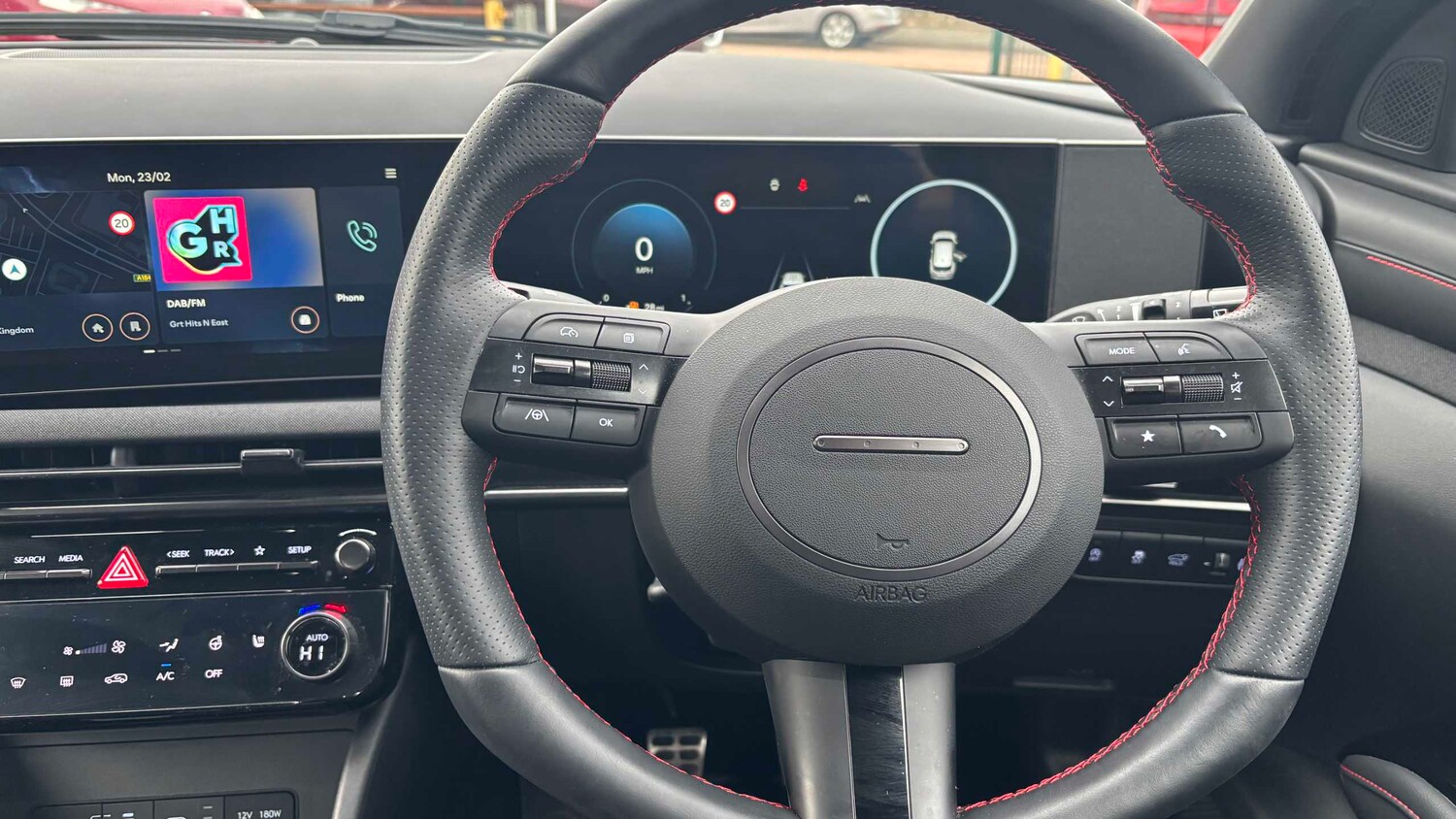 Used Hyundai TUCSON for sale - 77860869: Photo 11