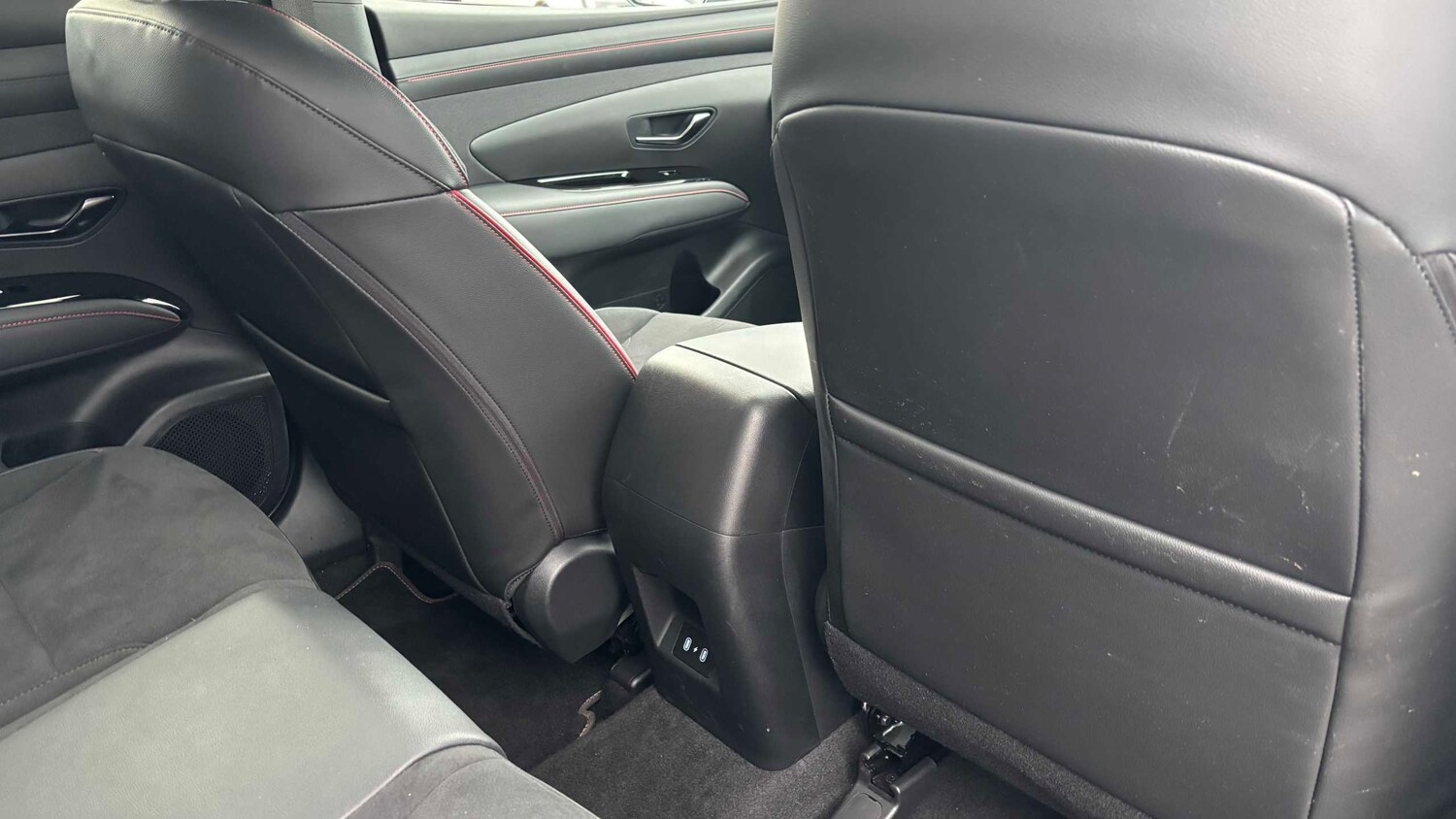 Used Hyundai TUCSON for sale - 77860869: Photo 16