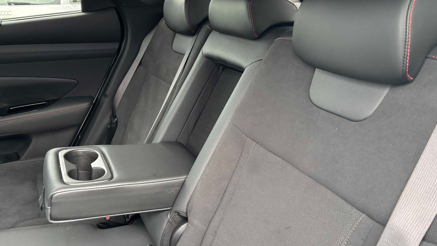 Used Hyundai TUCSON for sale - 77860869: Photo 18