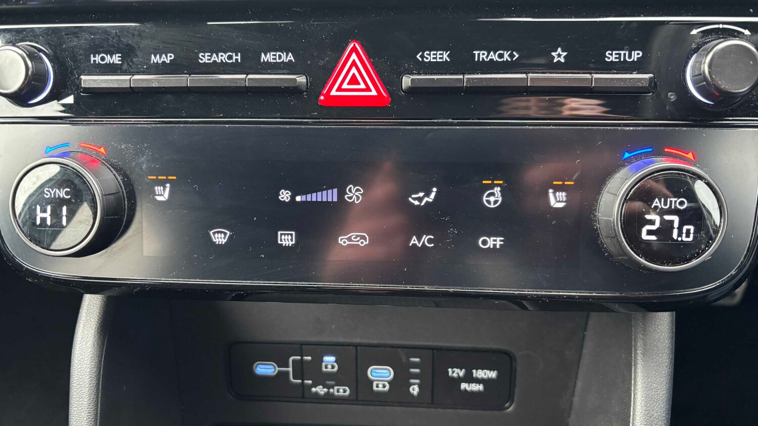 Used Hyundai TUCSON for sale - 77860869: Photo 21