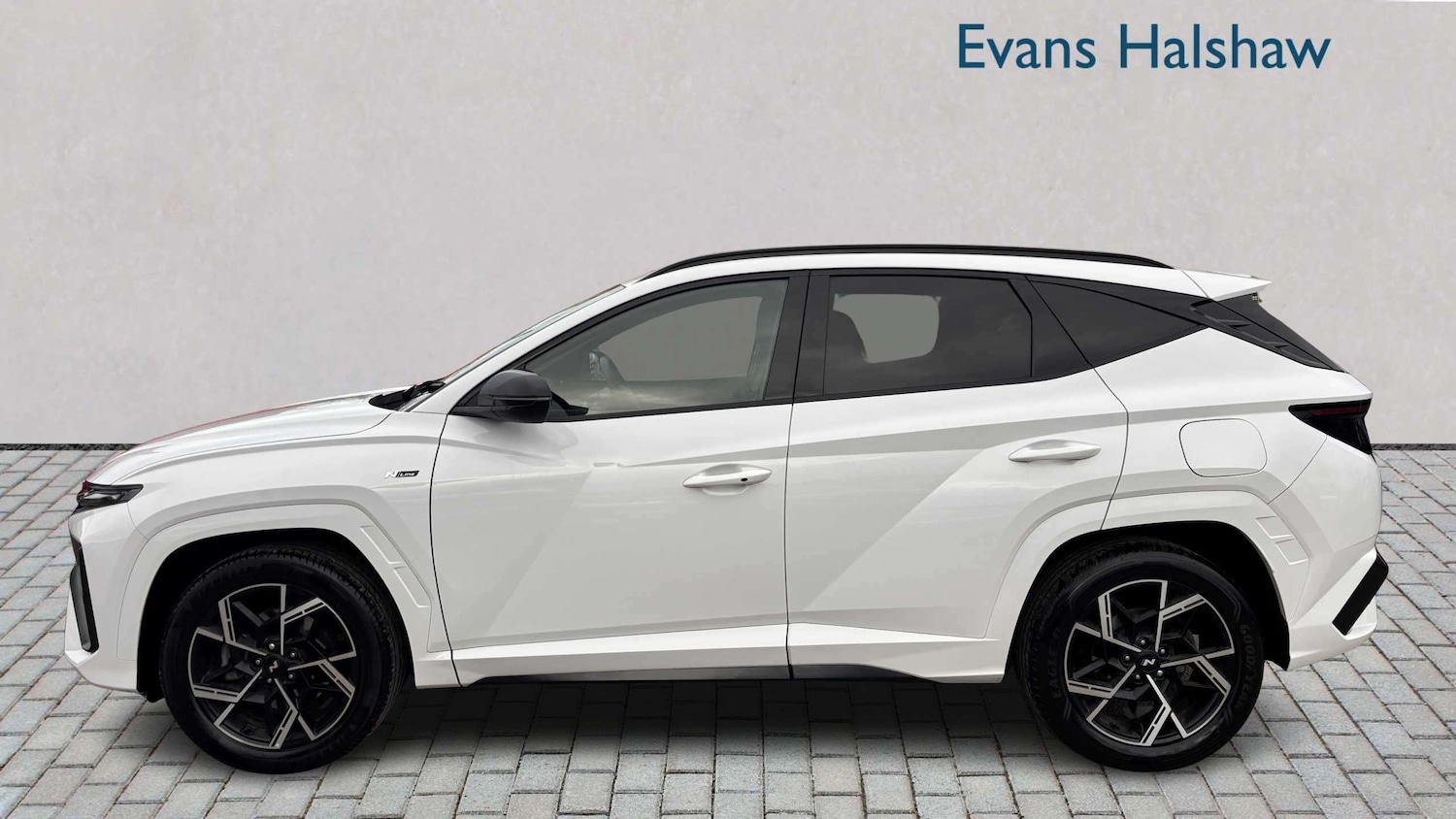 Used Hyundai TUCSON for sale - 77860869: Photo 3