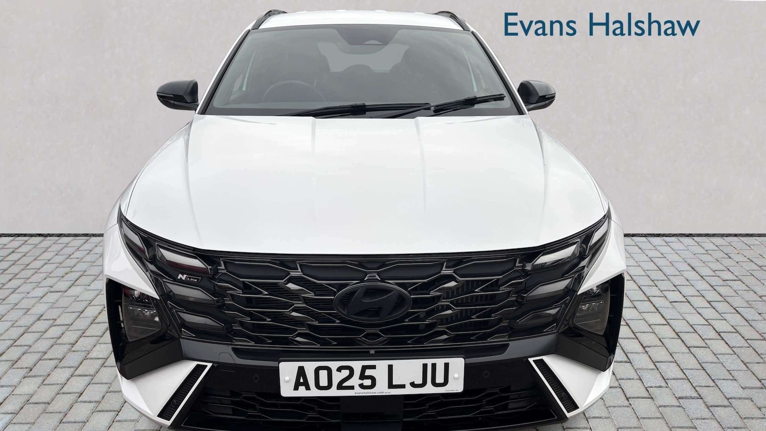 Used Hyundai TUCSON for sale - 77860869: Photo 4