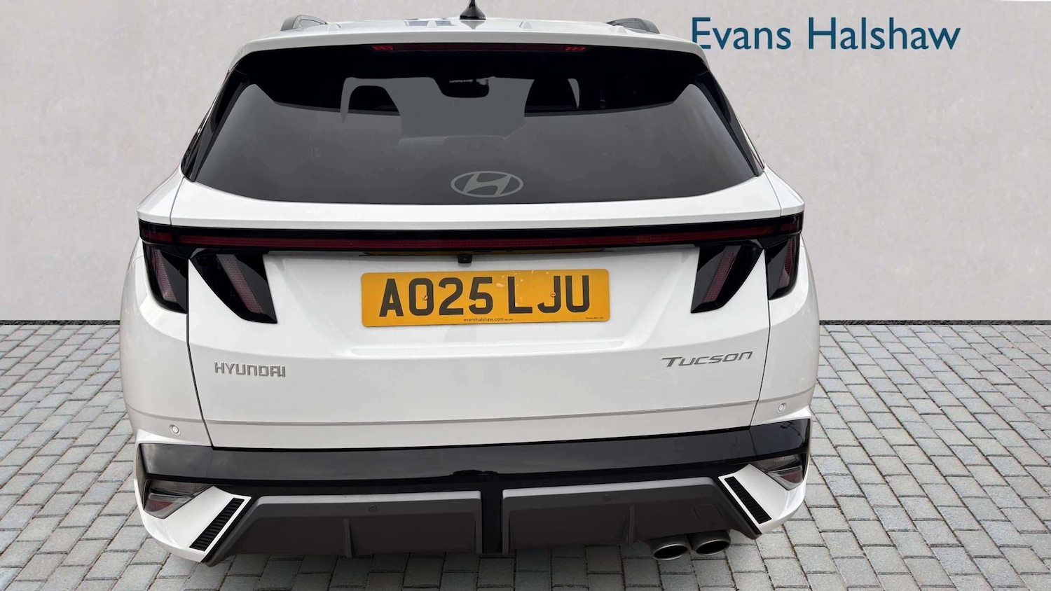 Used Hyundai TUCSON for sale - 77860869: Photo 5