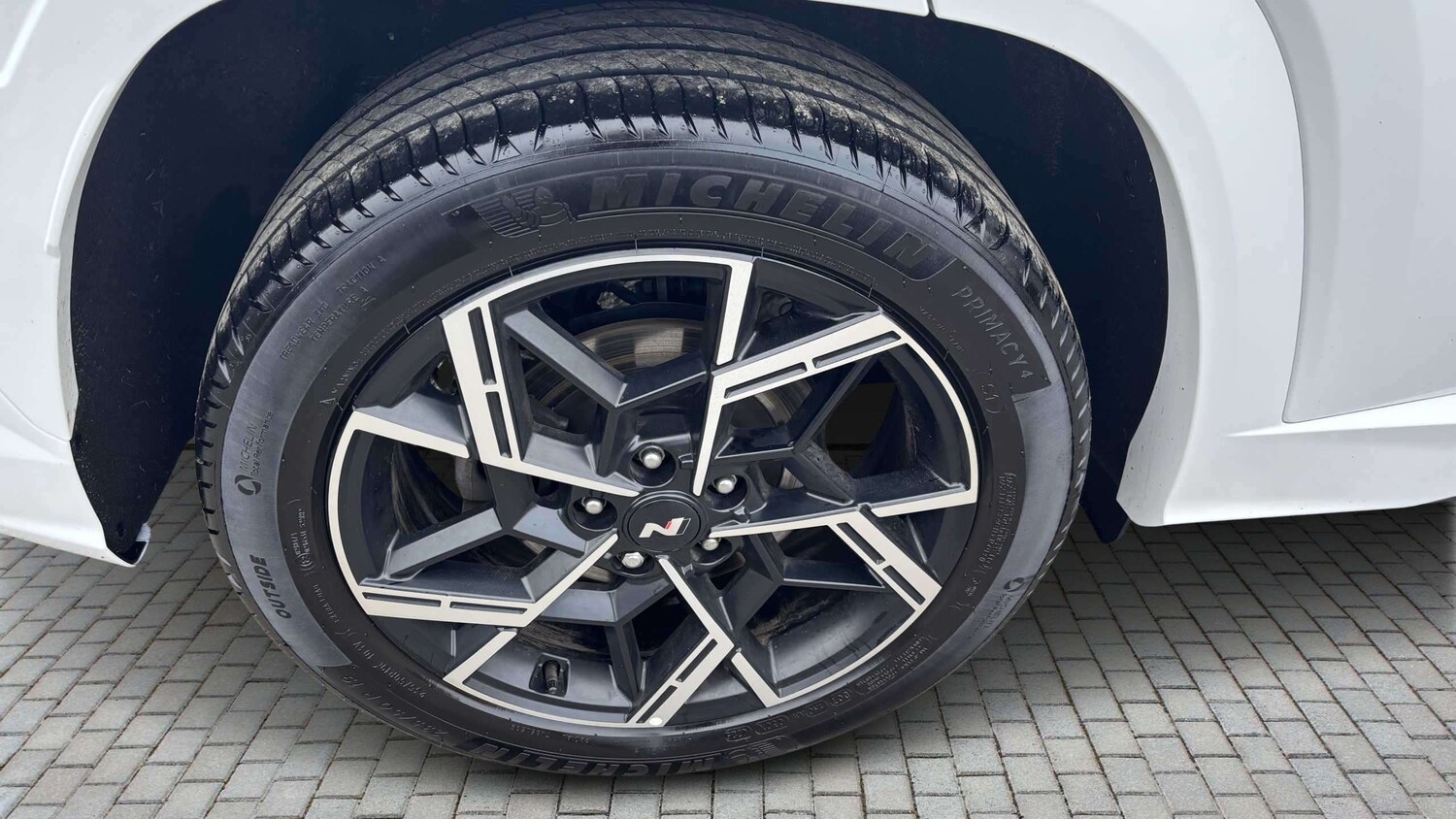 Used Hyundai TUCSON for sale - 77860869: Photo 7