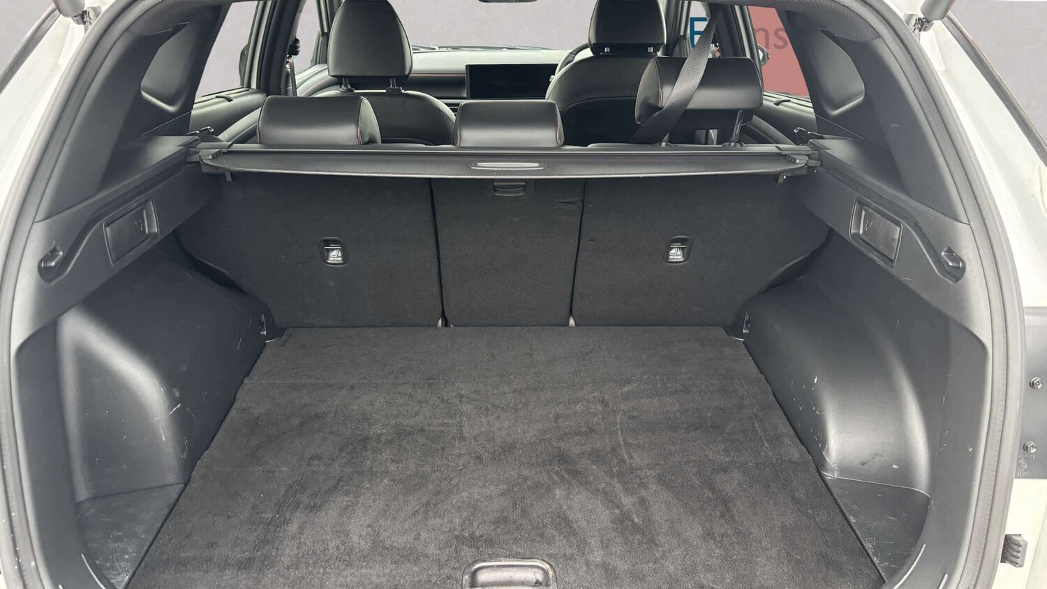 Used Hyundai TUCSON for sale - 77860869: Photo 8