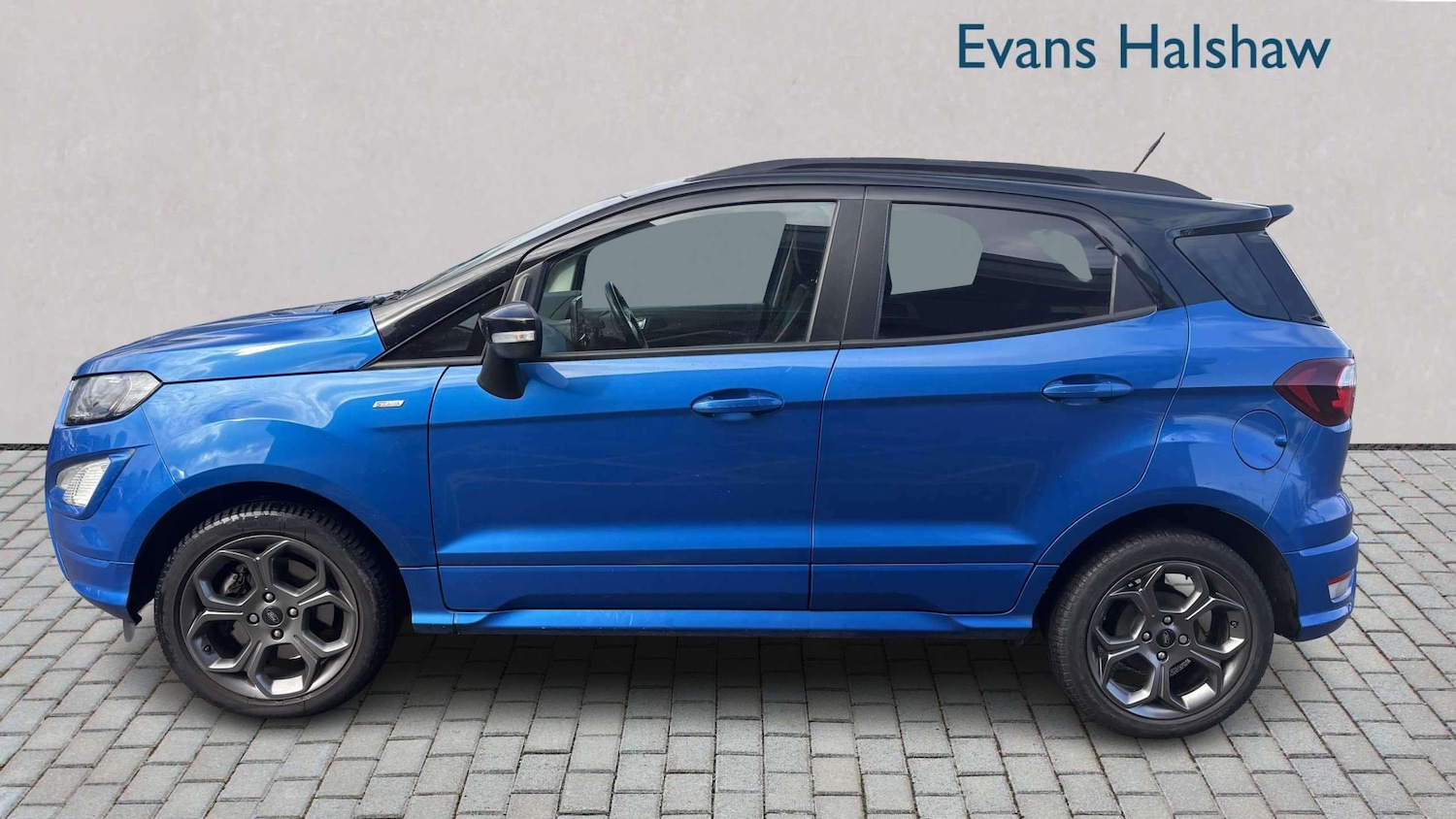 Used Ford Ecosport 2023 for sale - 78052340: Photo 4