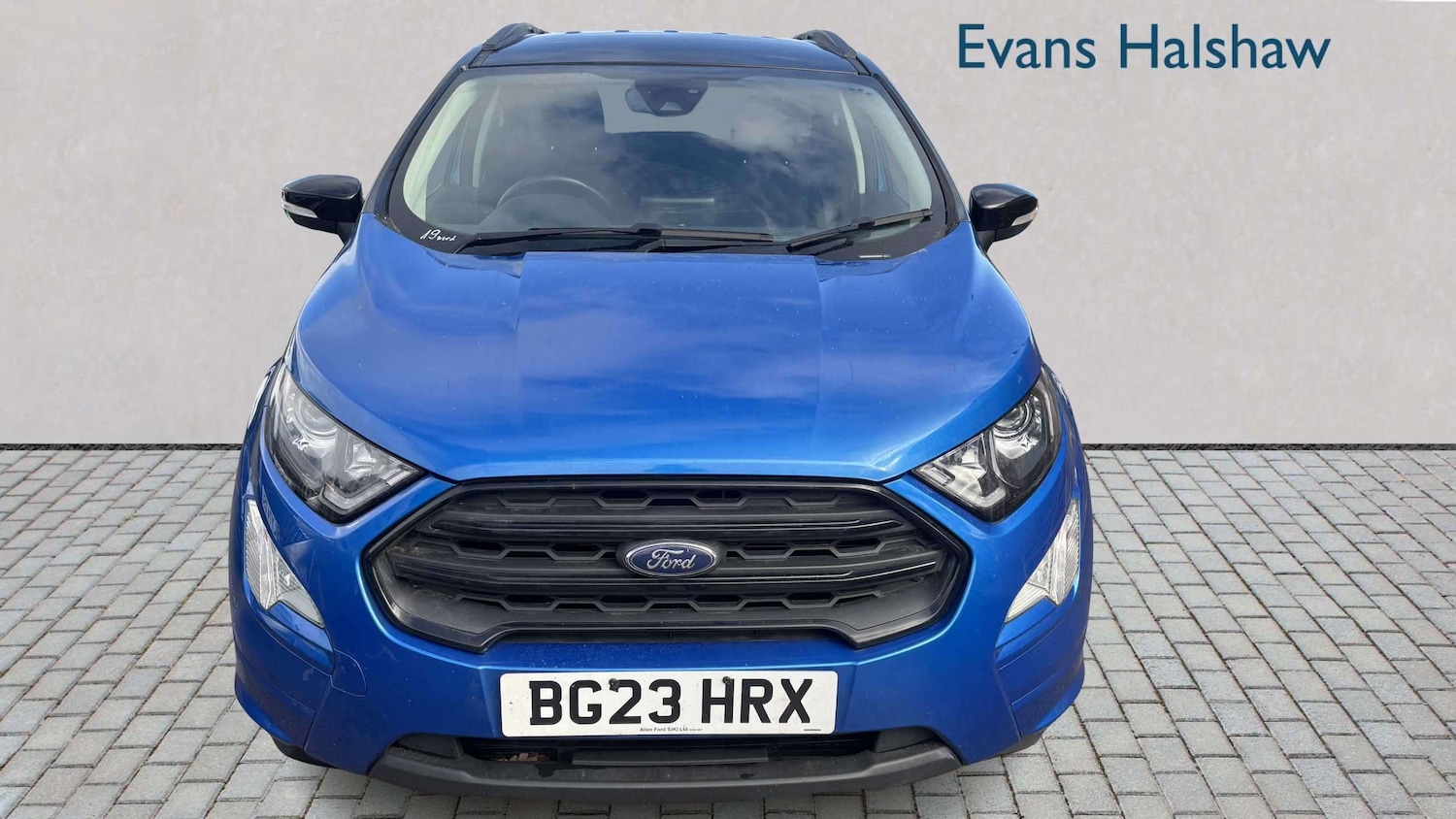 Used Ford Ecosport 2023 for sale - 78052340: Photo 5