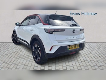 Used Vauxhall Mokka 2023 for sale - 78960819: Photo