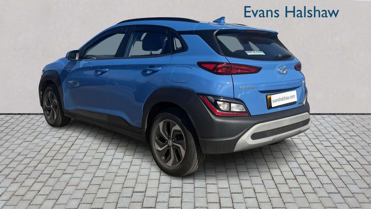 Used Hyundai KONA 2022 for sale - 78089967: Photo 3
