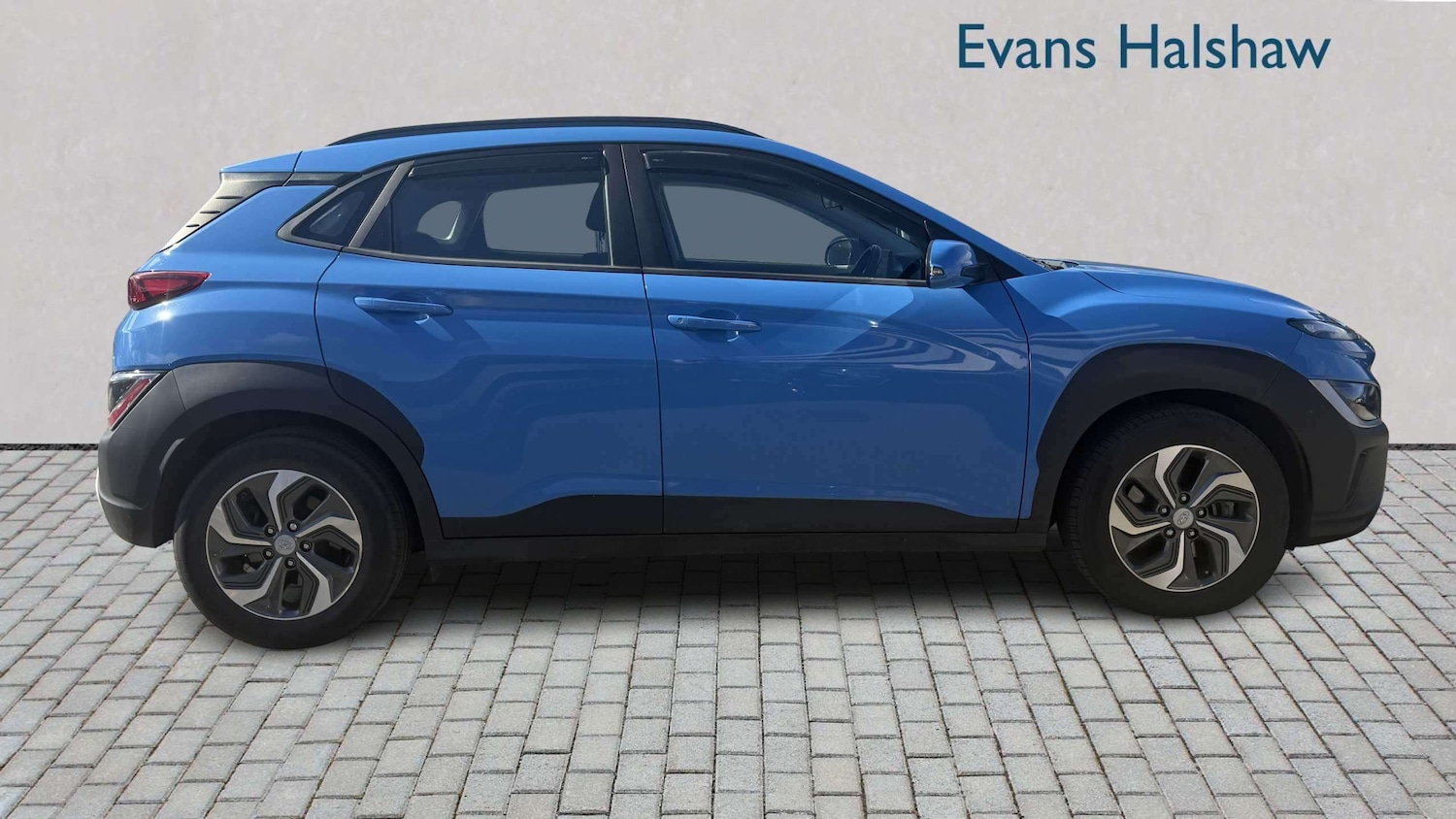 Used Hyundai KONA 2022 for sale - 78089967: Photo 4