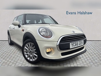 Used MINI Hatch 2016 for sale - 79319515: Photo