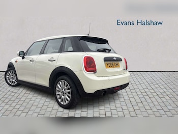 Used MINI Hatch 2016 for sale - 79319515: Photo