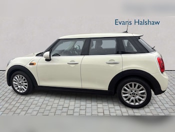 Used MINI Hatch 2016 for sale - 79319515: Photo