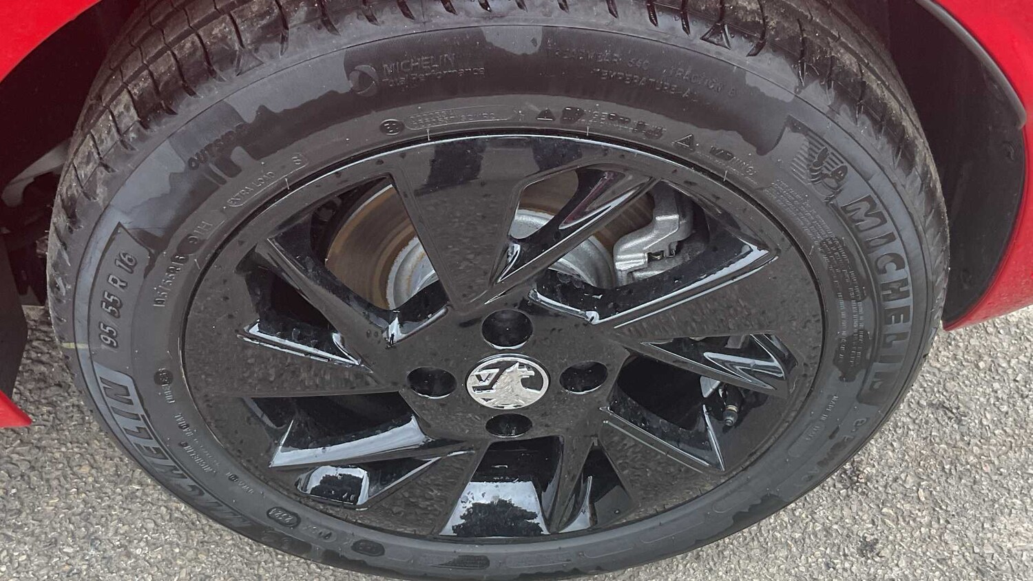 Used Vauxhall Corsa 2025 for sale - 77860535: Photo 10