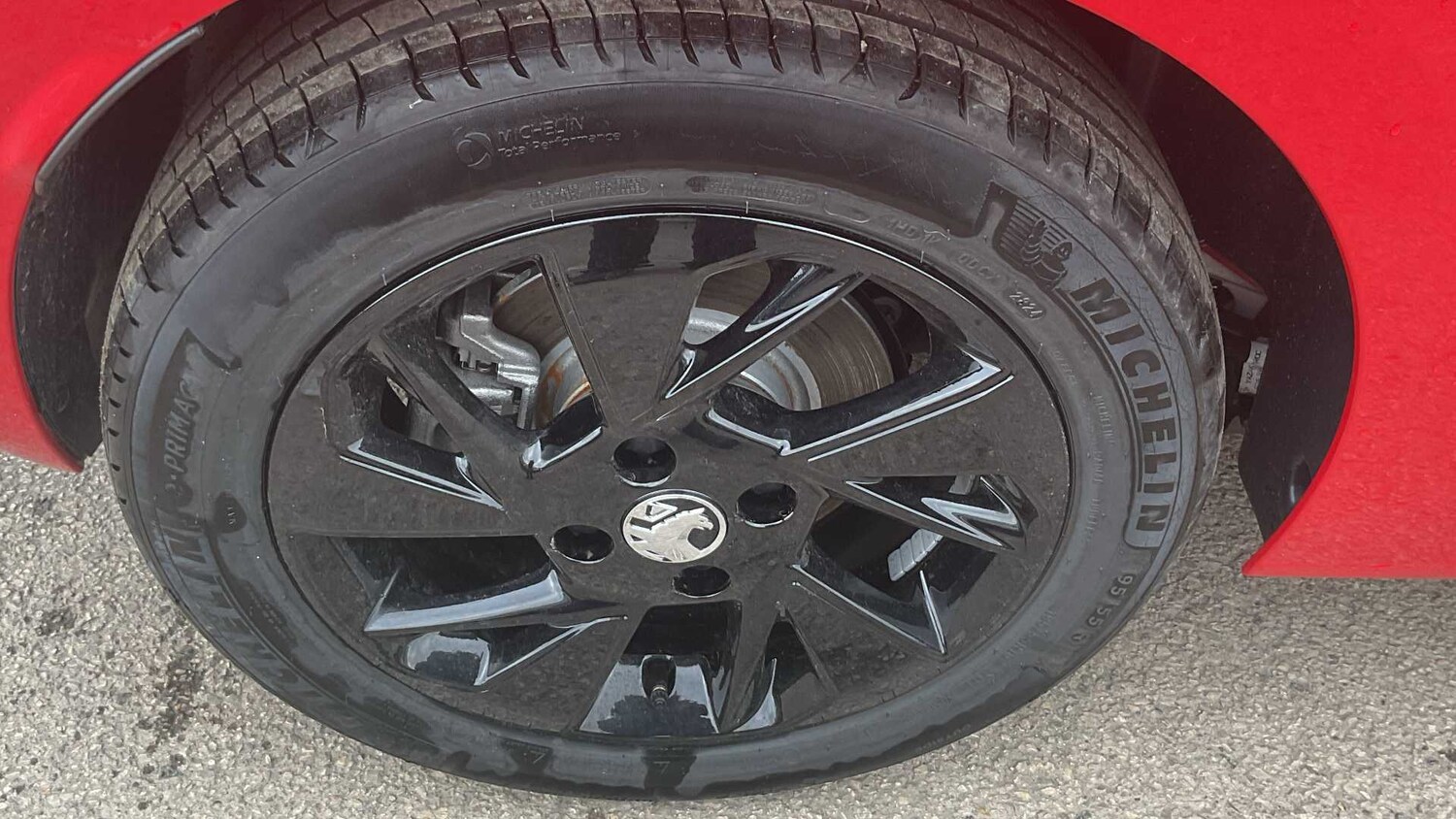 Used Vauxhall Corsa 2025 for sale - 77860535: Photo 11