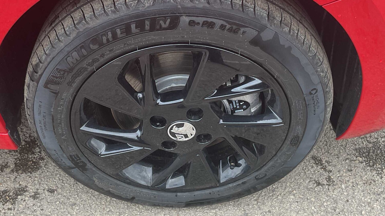 Used Vauxhall Corsa 2025 for sale - 77860535: Photo 12