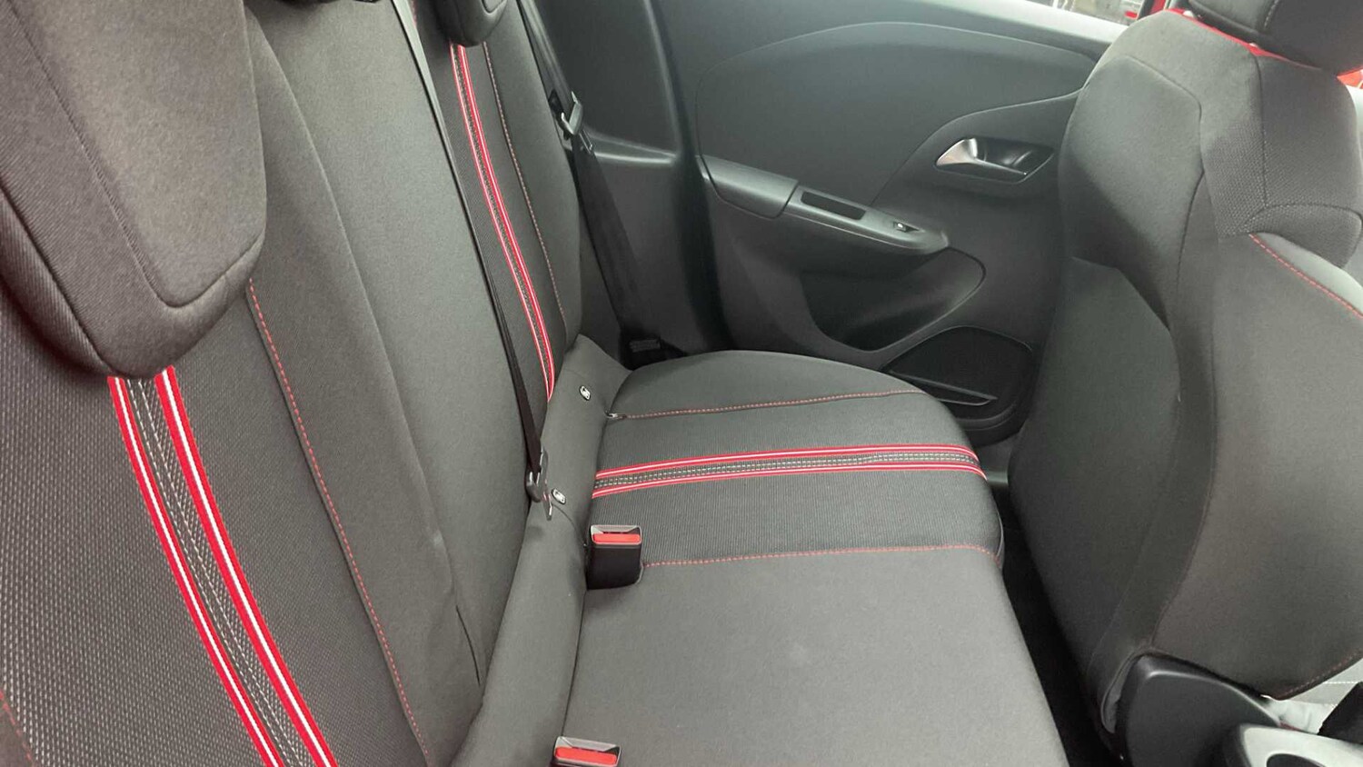 Used Vauxhall Corsa 2025 for sale - 77860535: Photo 15