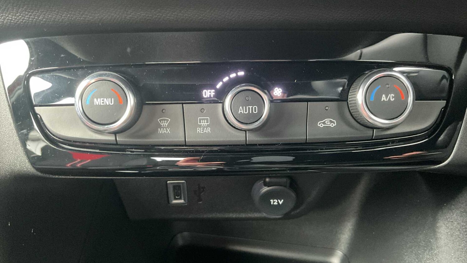 Used Vauxhall Corsa 2025 for sale - 77860535: Photo 19