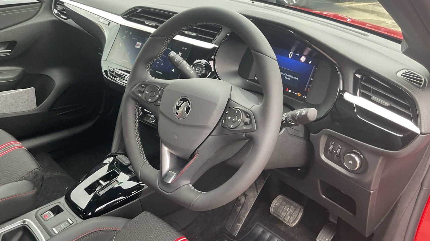 Used Vauxhall Corsa 2025 for sale - 77860535: Photo 2