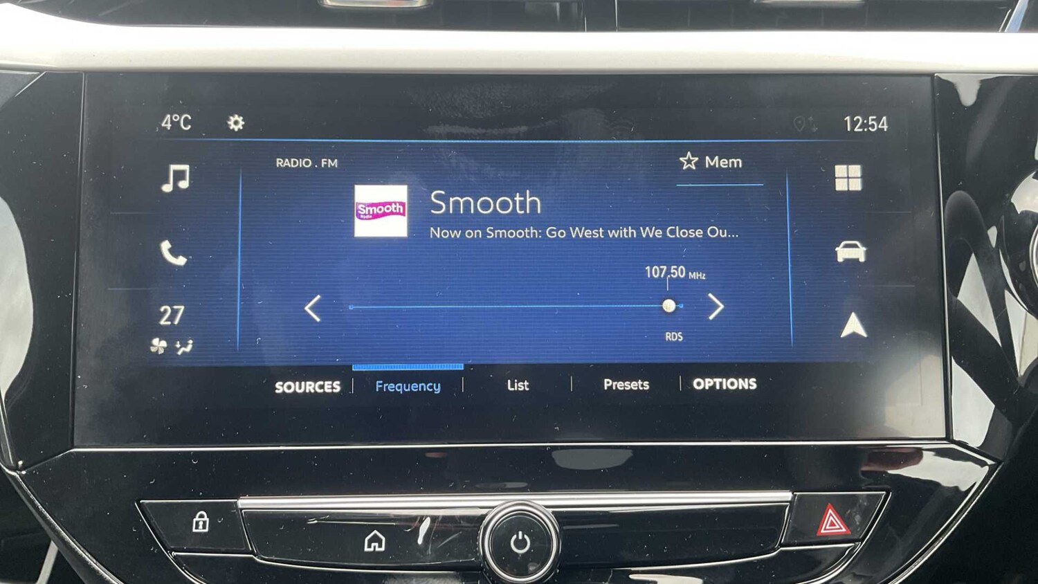 Used Vauxhall Corsa 2025 for sale - 77860535: Photo 21