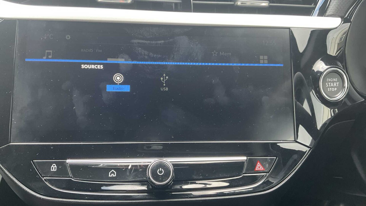 Used Vauxhall Corsa 2025 for sale - 77860535: Photo 22