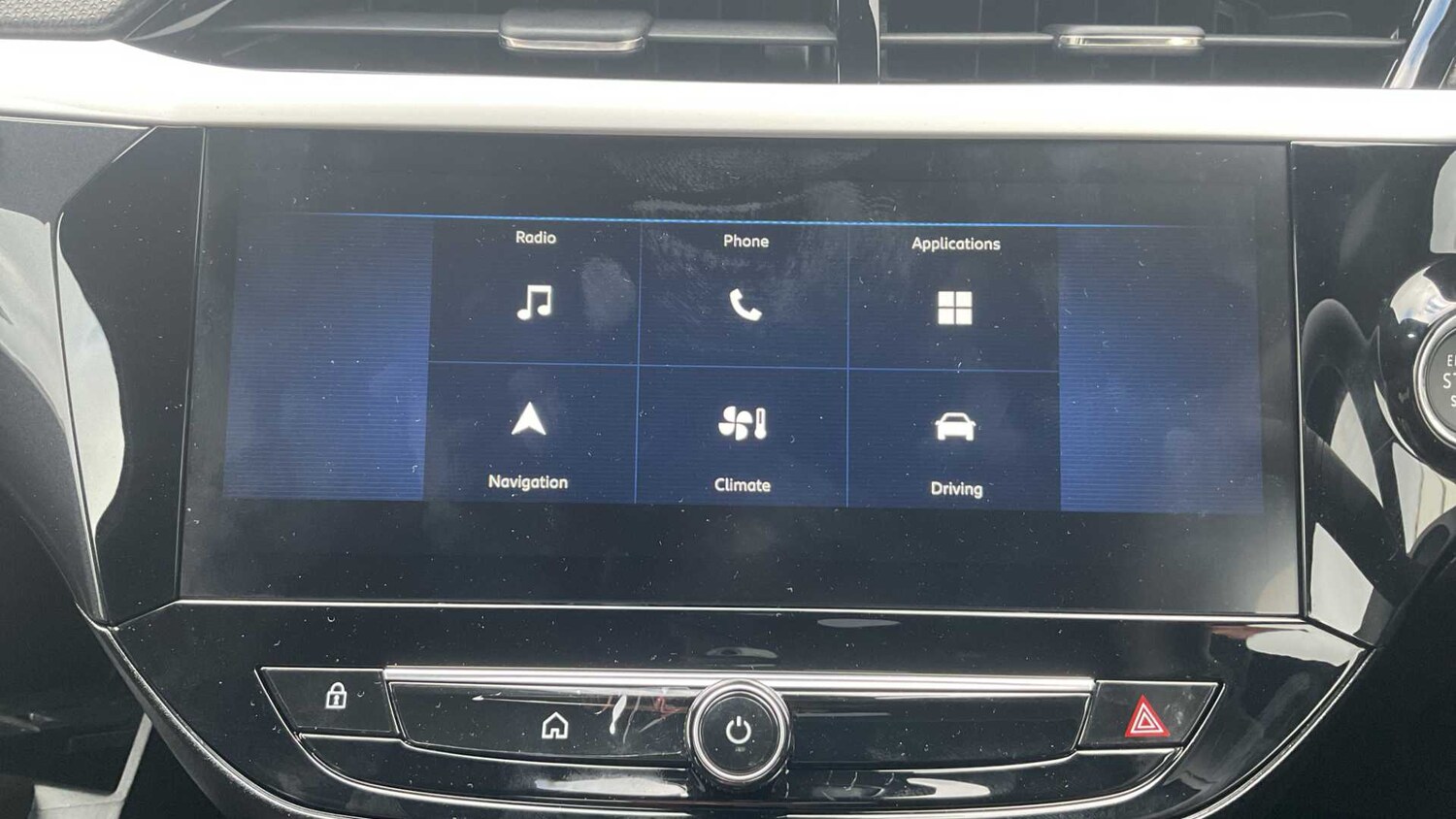 Used Vauxhall Corsa 2025 for sale - 77860535: Photo 23