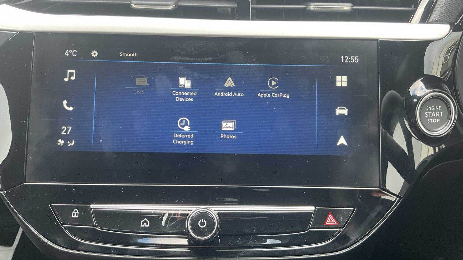 Used Vauxhall Corsa 2025 for sale - 77860535: Photo 24