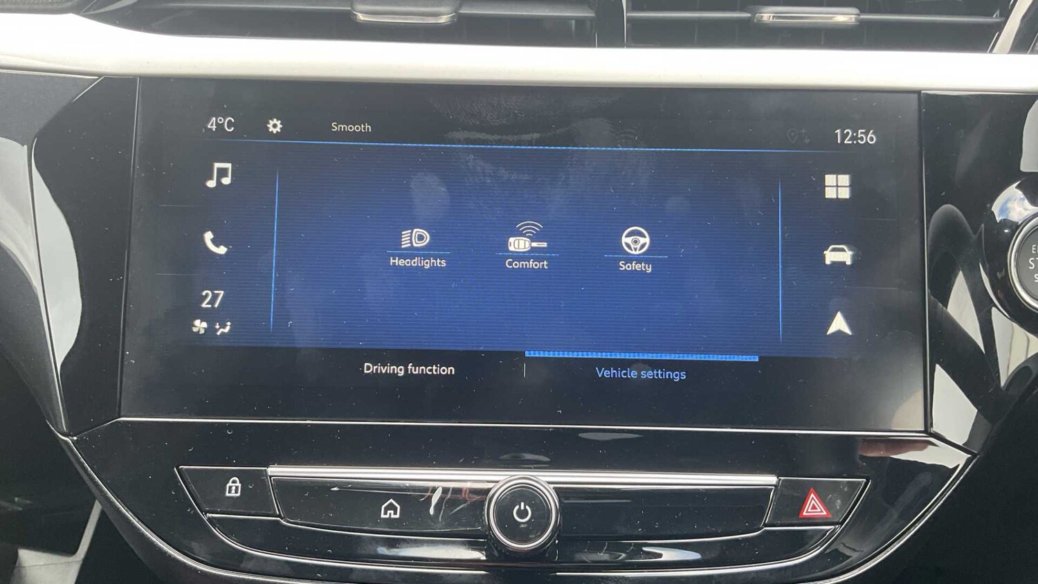 Used Vauxhall Corsa 2025 for sale - 77860535: Photo 26