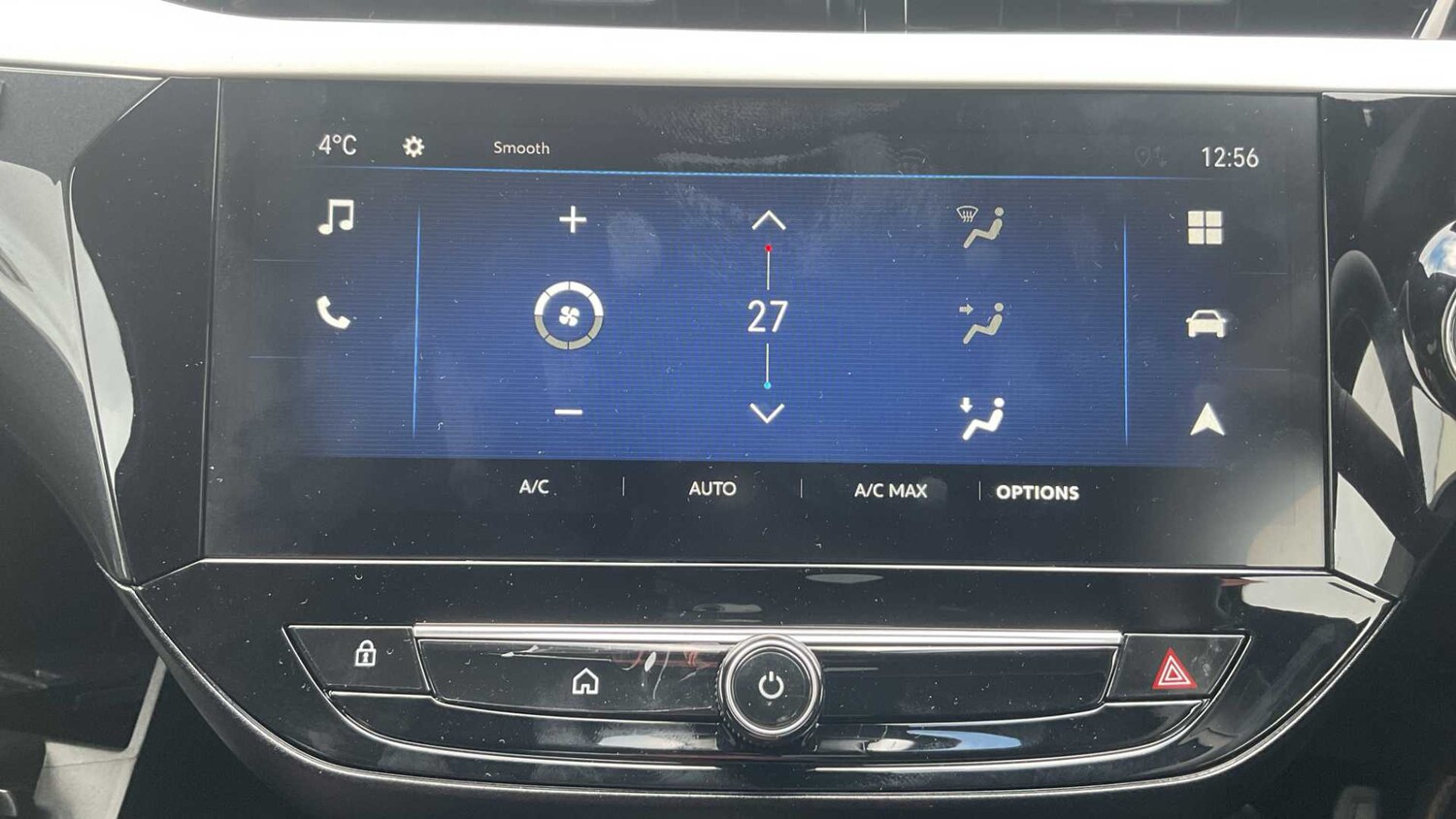 Used Vauxhall Corsa 2025 for sale - 77860535: Photo 27