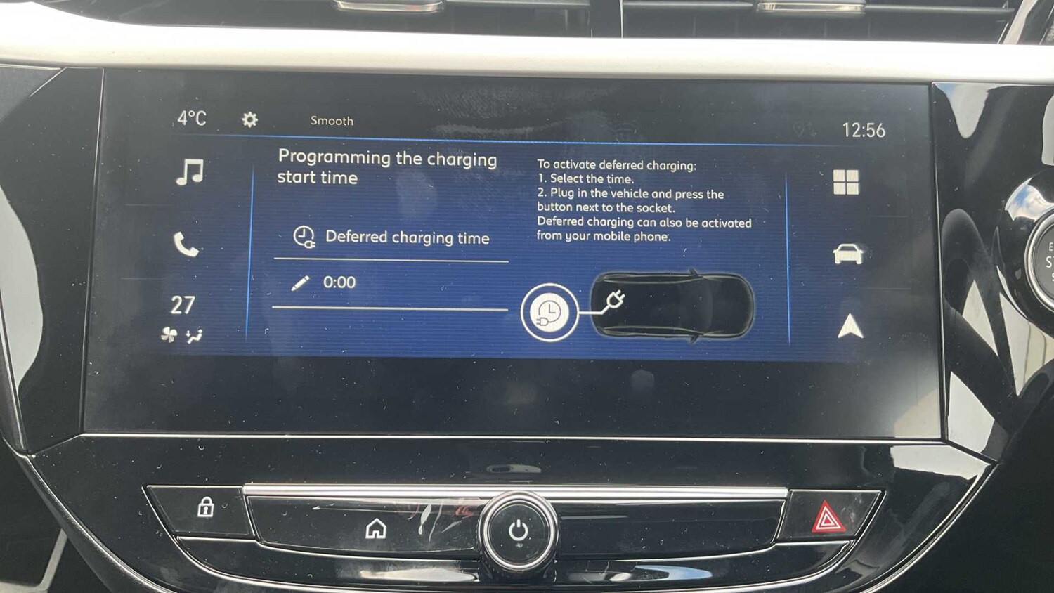 Used Vauxhall Corsa 2025 for sale - 77860535: Photo 28