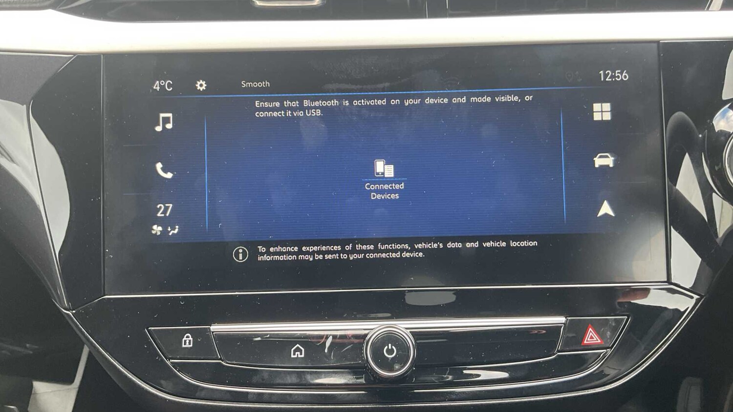 Used Vauxhall Corsa 2025 for sale - 77860535: Photo 29