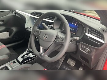 Used Vauxhall Corsa 2025 for sale - 77860535: Photo