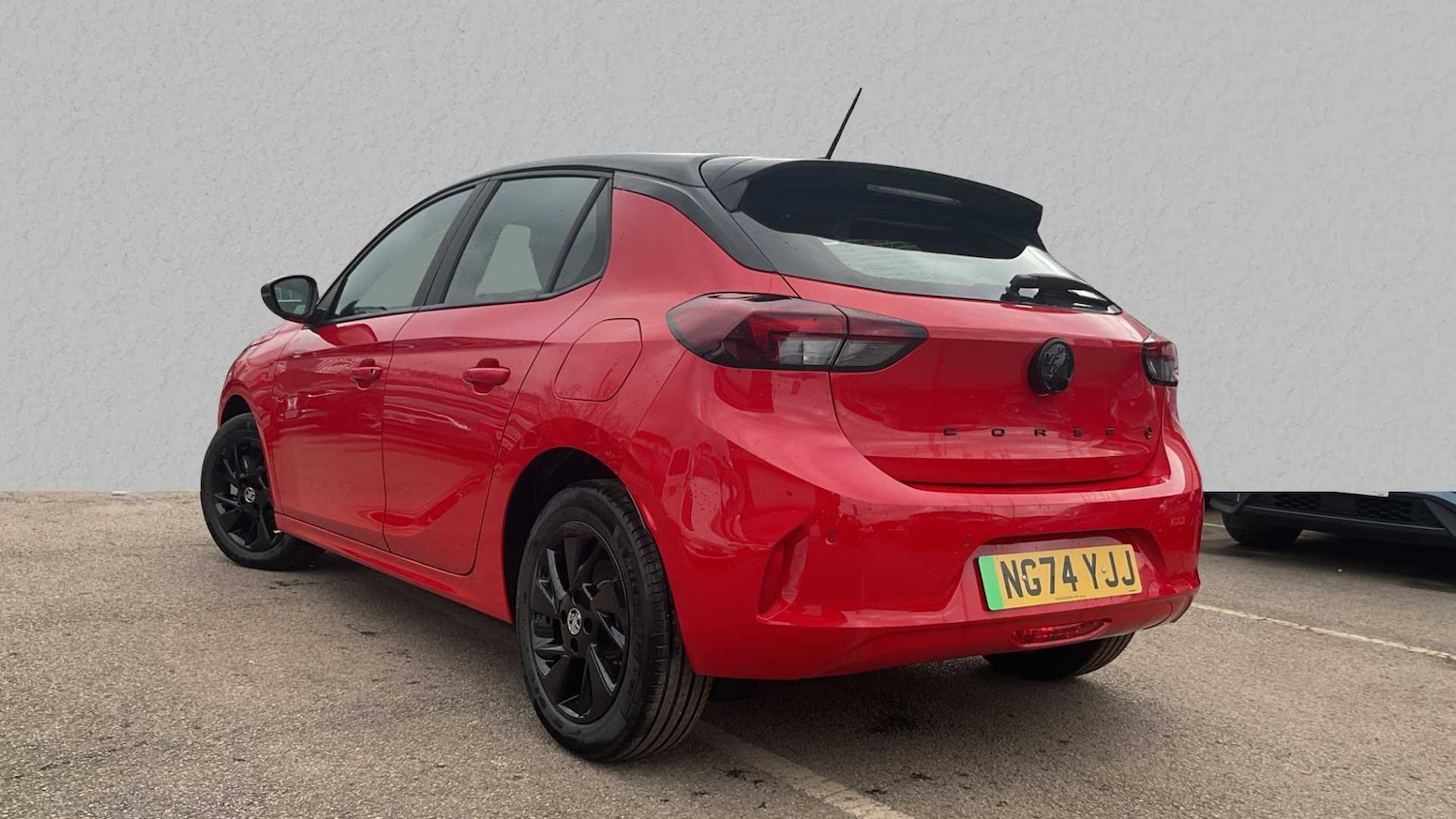 Used Vauxhall Corsa 2025 for sale - 77860535: Photo 3