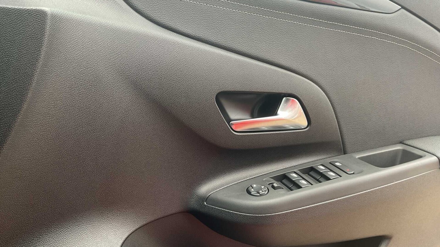 Used Vauxhall Corsa 2025 for sale - 77860535: Photo 32