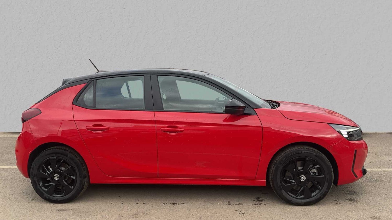 Used Vauxhall Corsa 2025 for sale - 77860535: Photo 4