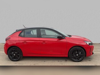 Used Vauxhall Corsa 2025 for sale - 77860535: Photo