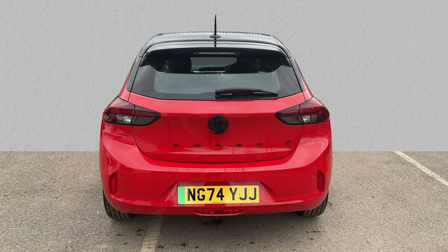 Used Vauxhall Corsa 2025 for sale - 77860535: Photo 6