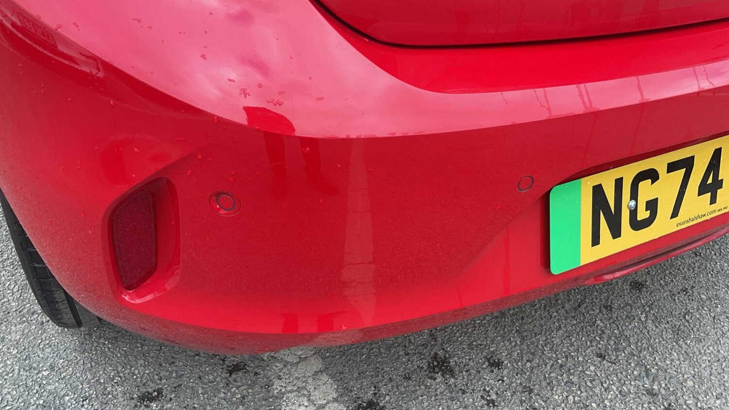 Used Vauxhall Corsa 2025 for sale - 77860535: Photo 7