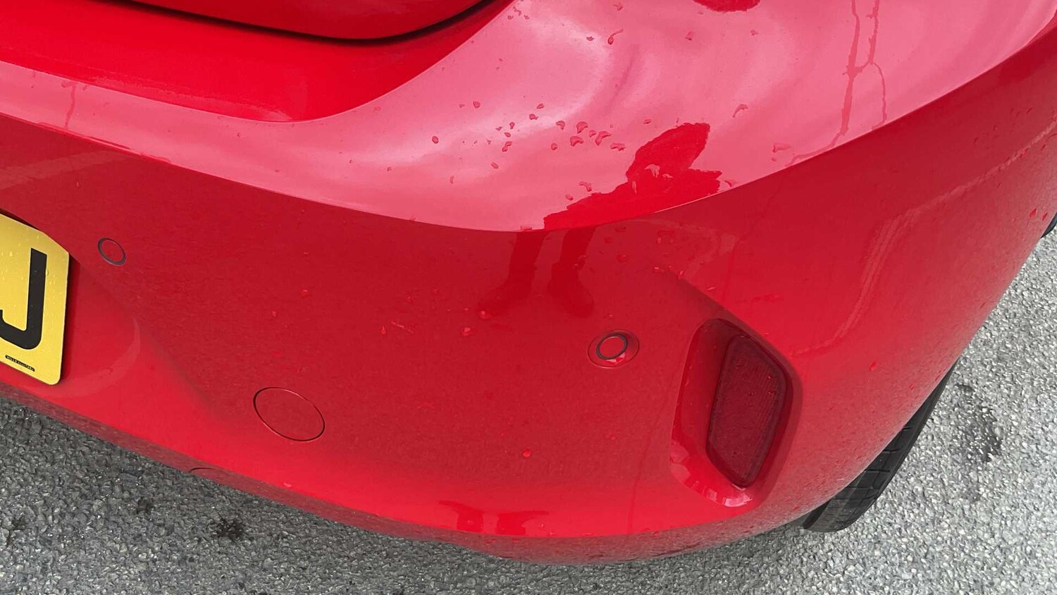 Used Vauxhall Corsa 2025 for sale - 77860535: Photo 8