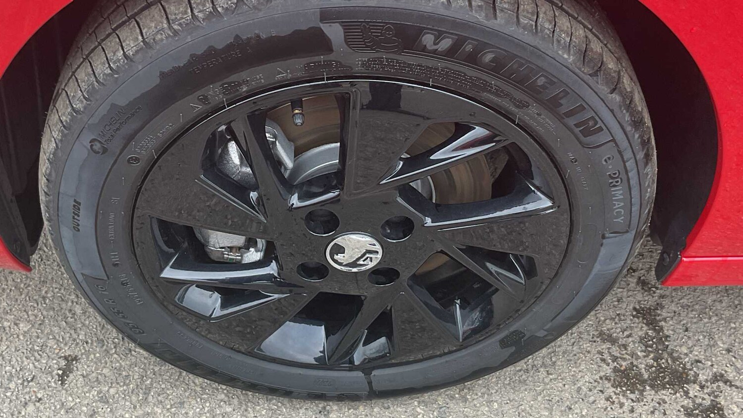 Used Vauxhall Corsa 2025 for sale - 77860535: Photo 9