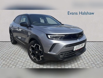 Used Vauxhall Mokka 2023 for sale - 78678709: Photo
