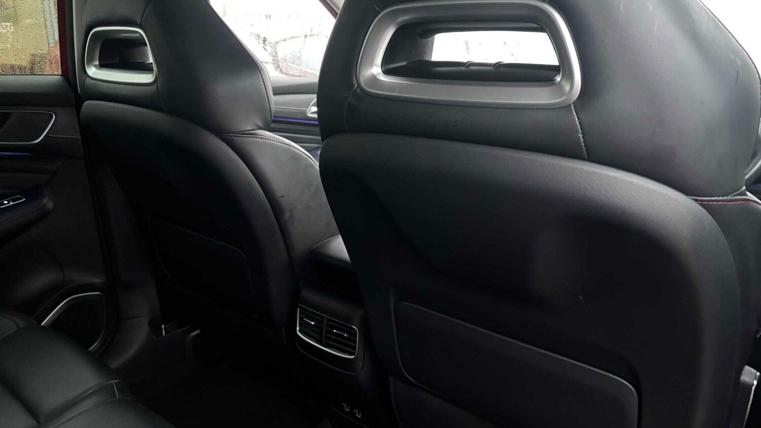 Used MG MG HS for sale - 77861098: Photo 16