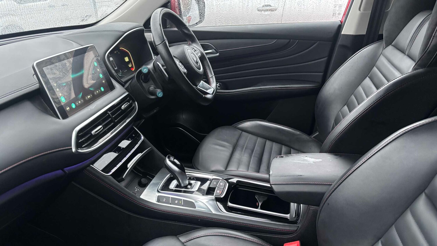 Used MG MG HS for sale - 77861098: Photo 17