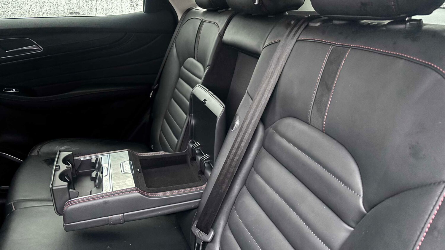 Used MG MG HS for sale - 77861098: Photo 18