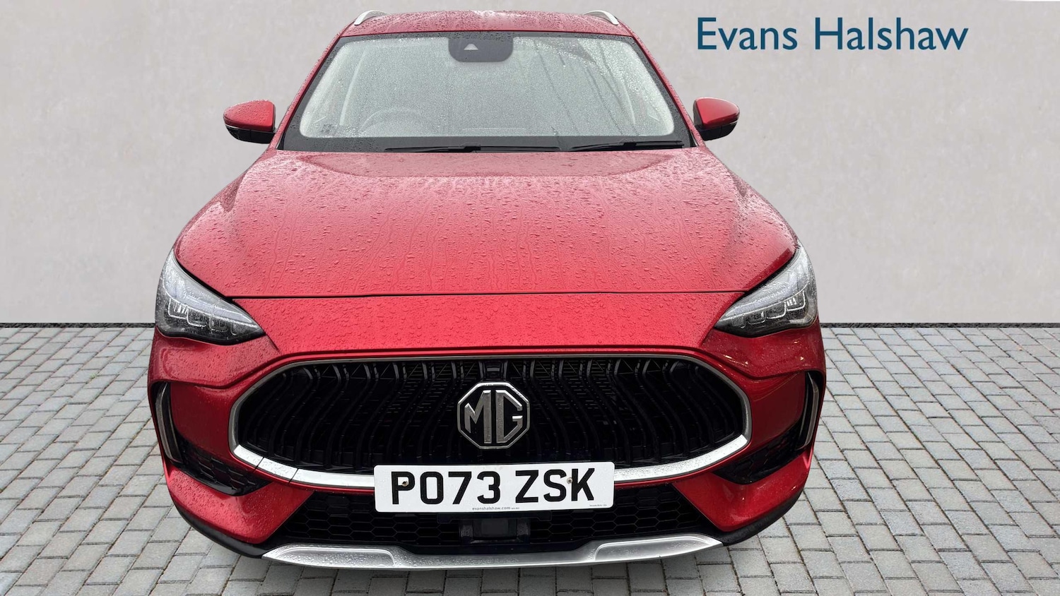 Used MG MG HS for sale - 77861098: Photo 4