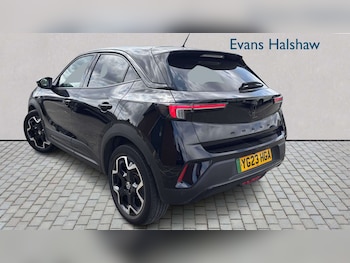 Used Vauxhall Mokka 2023 for sale - 79295002: Photo