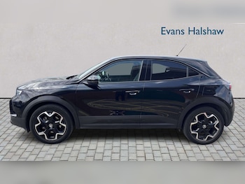 Used Vauxhall Mokka 2023 for sale - 79295002: Photo