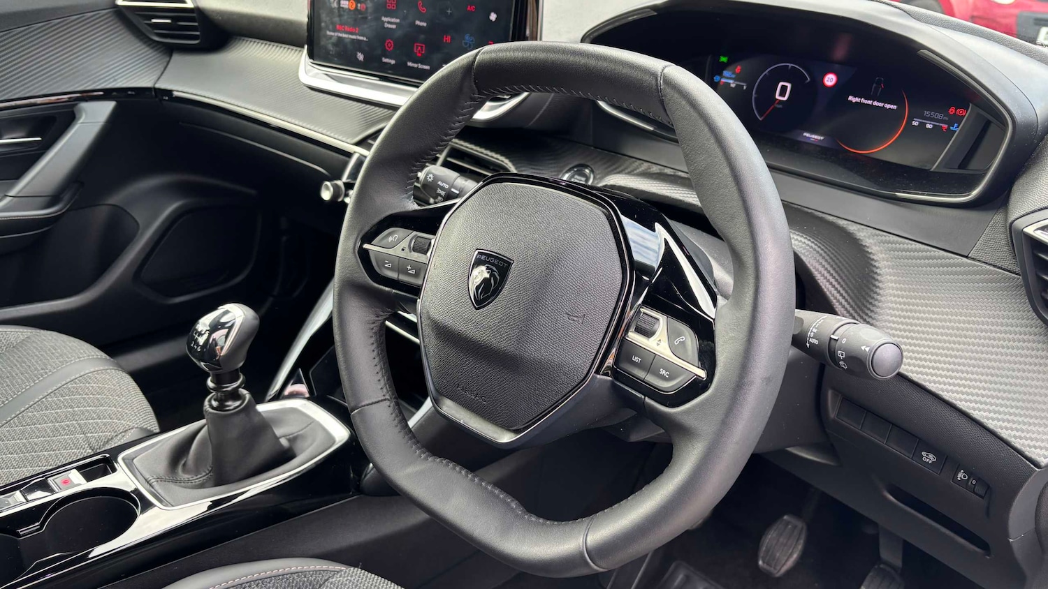 Used Peugeot 2008 for sale - 77862424: Photo 10