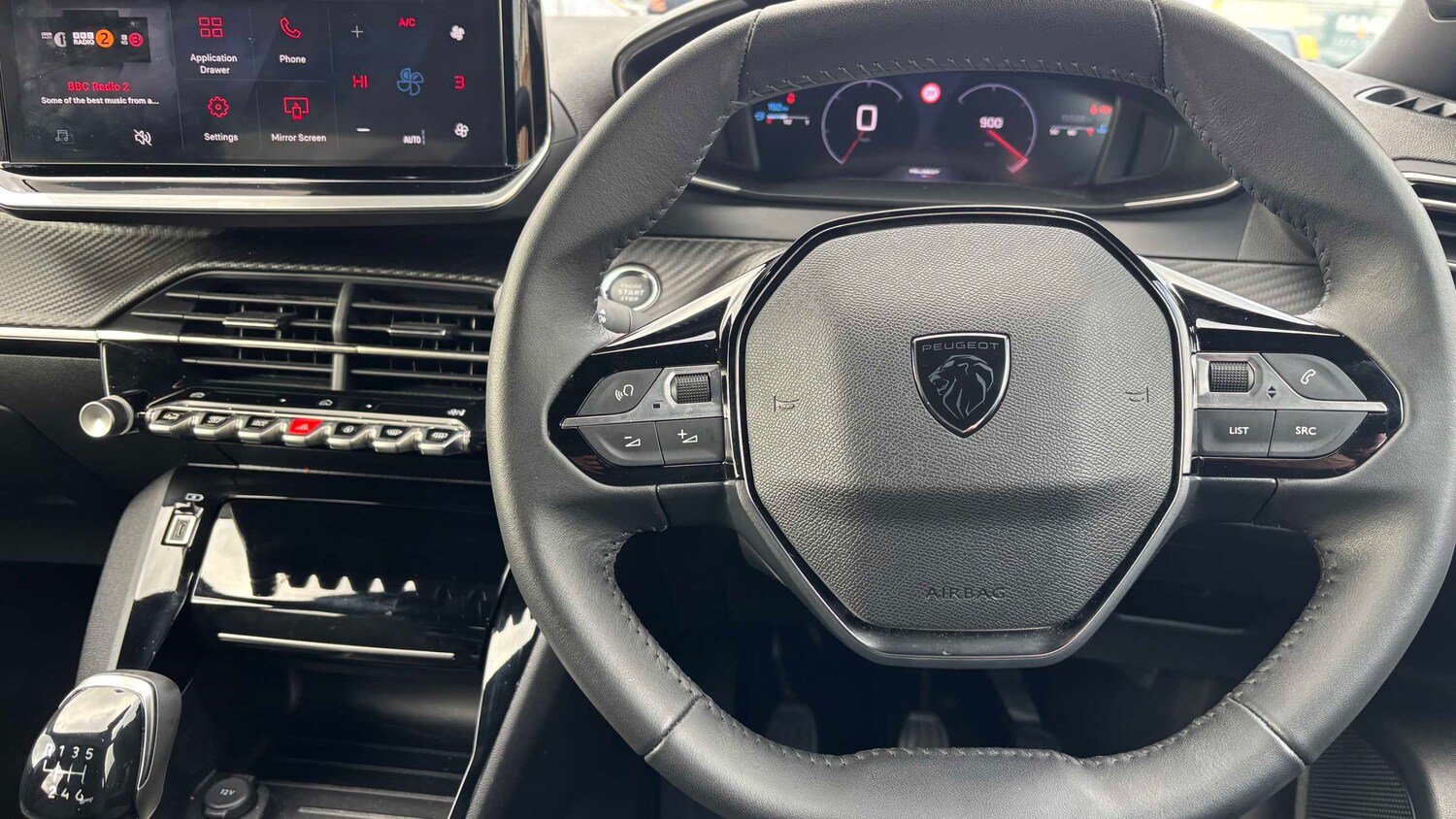 Used Peugeot 2008 for sale - 77862424: Photo 11